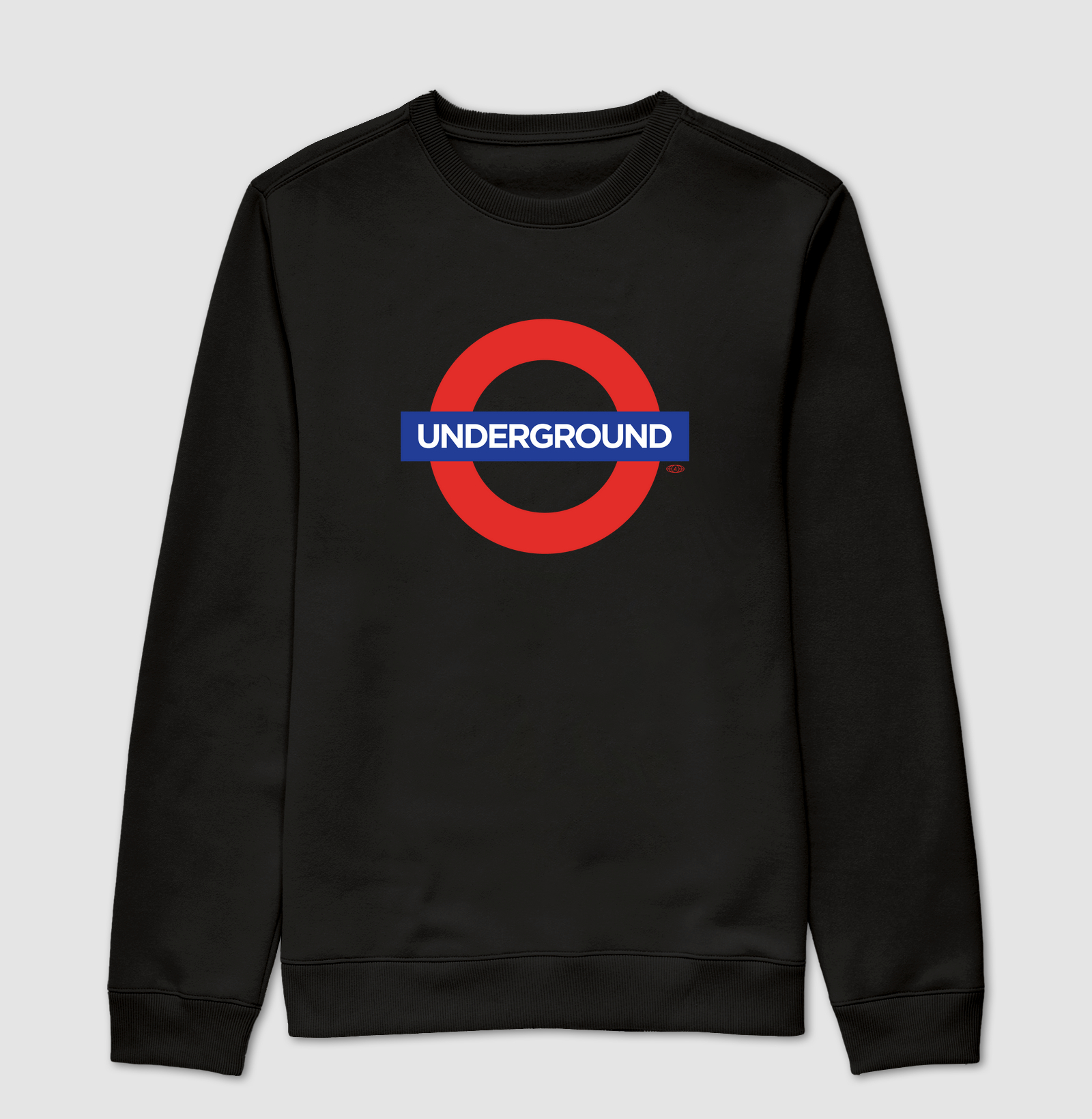 Underground