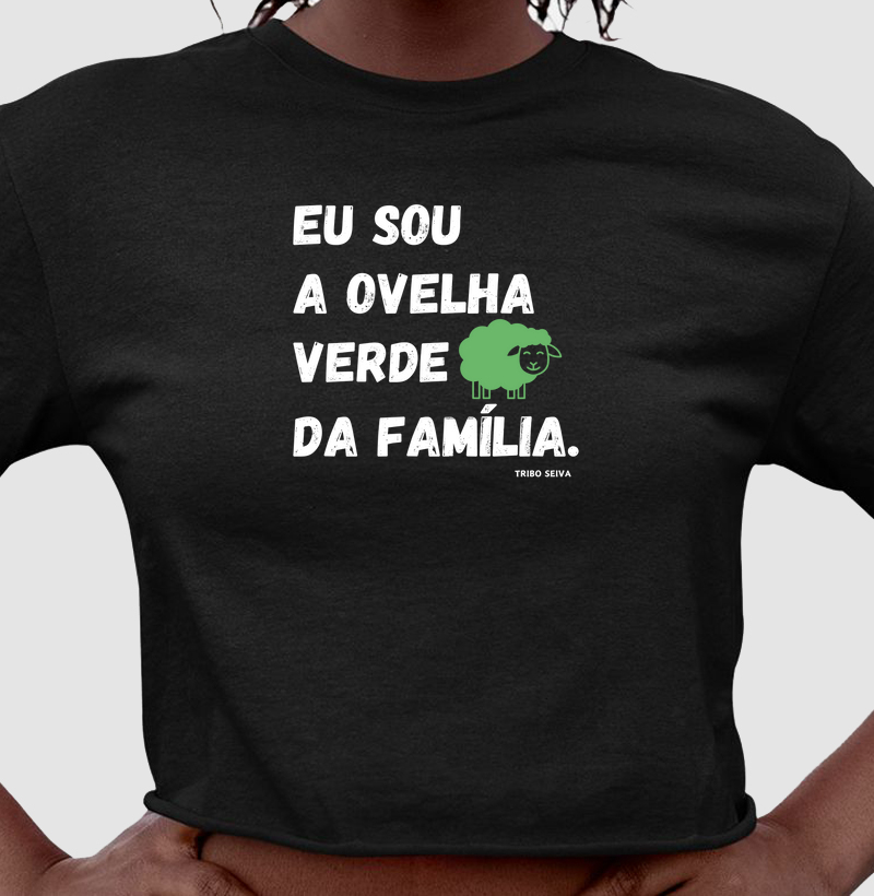Ovelha Verde