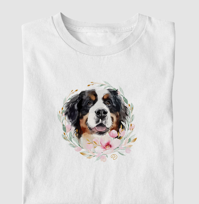 Bernese Aquarela