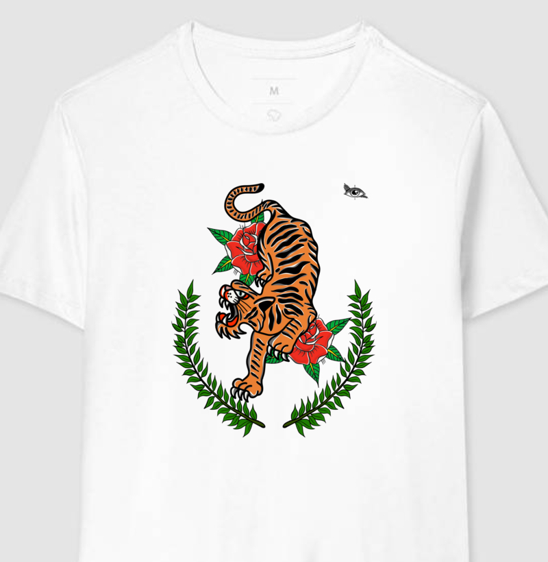 Tigre Old School