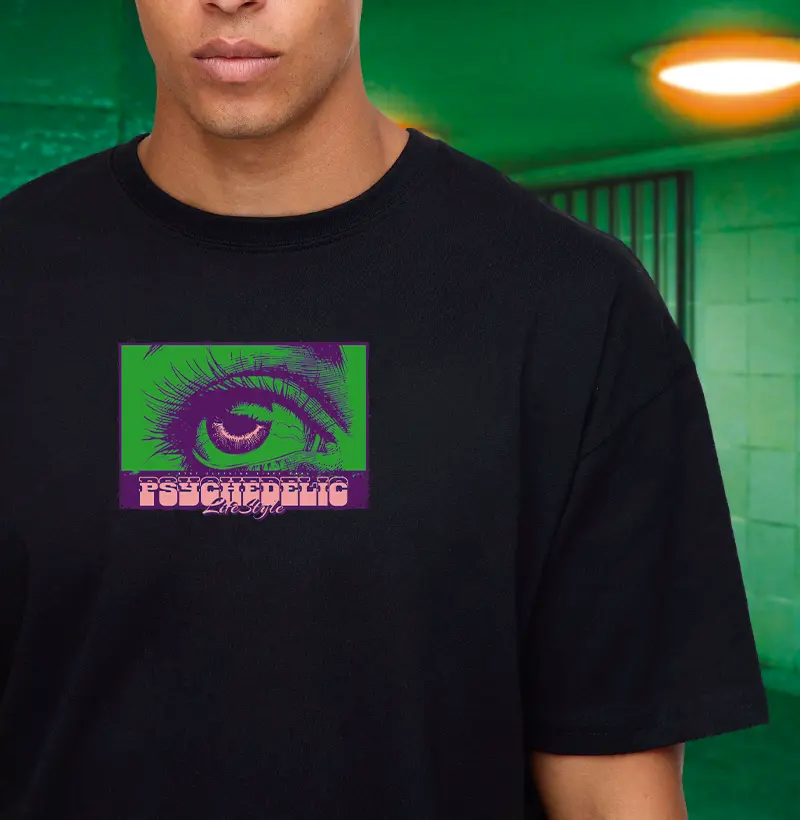 PSYCHEDELIC LIFESTYLE vol.1