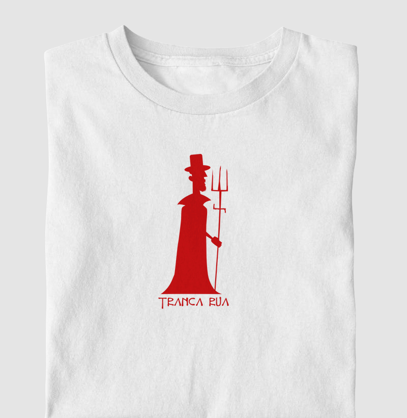 Tranca Rua