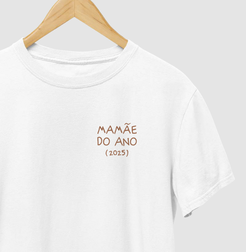 Mamãe do Ano (2025)