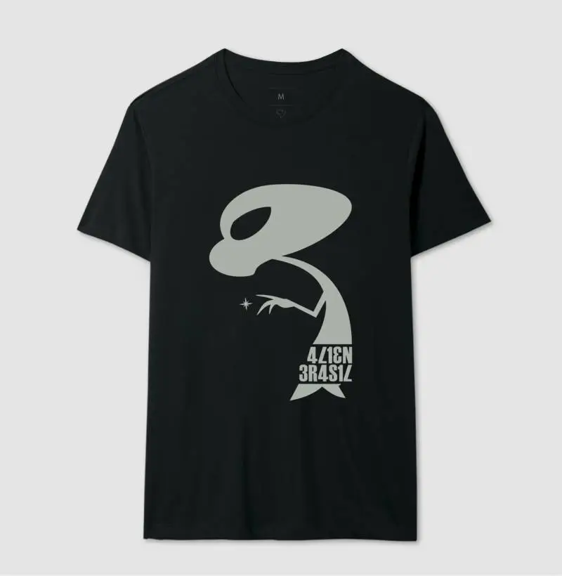 ALIEN BRASIL I