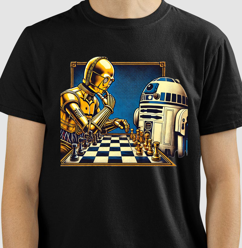 Star Chess Bots