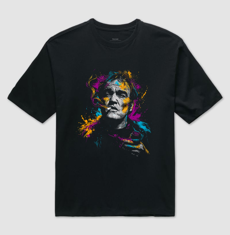 Tarantino - Colors