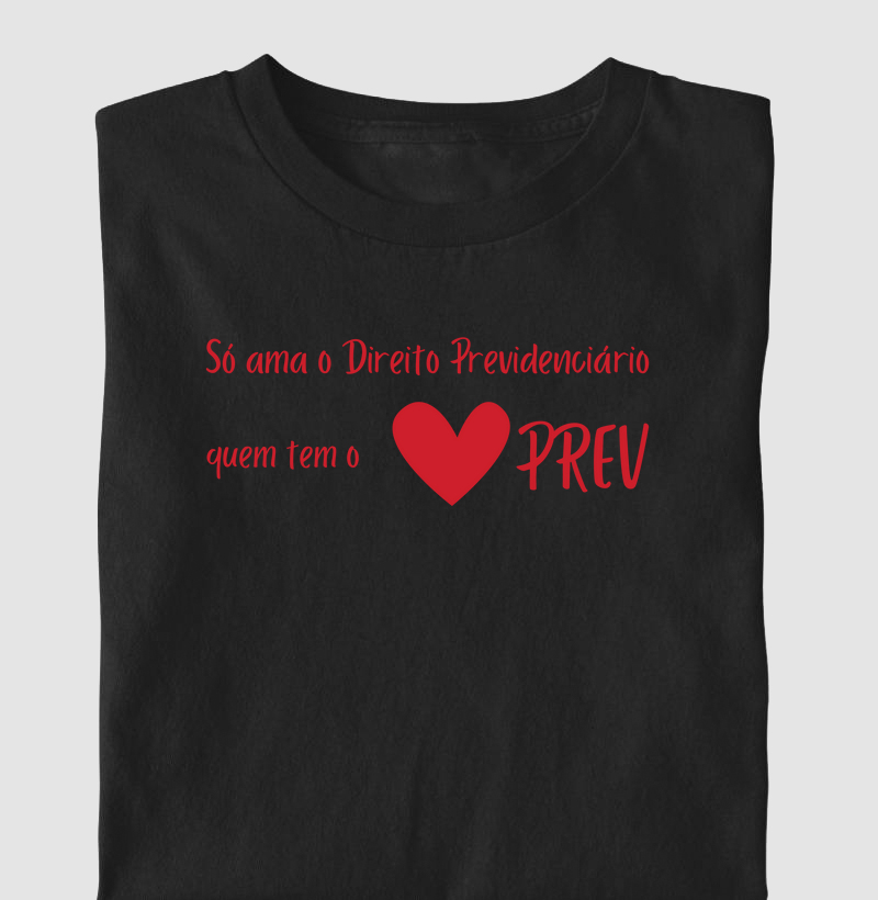 Coração PREV