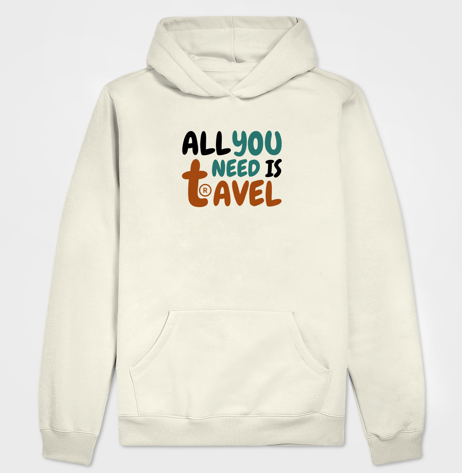 All You Need is Travel