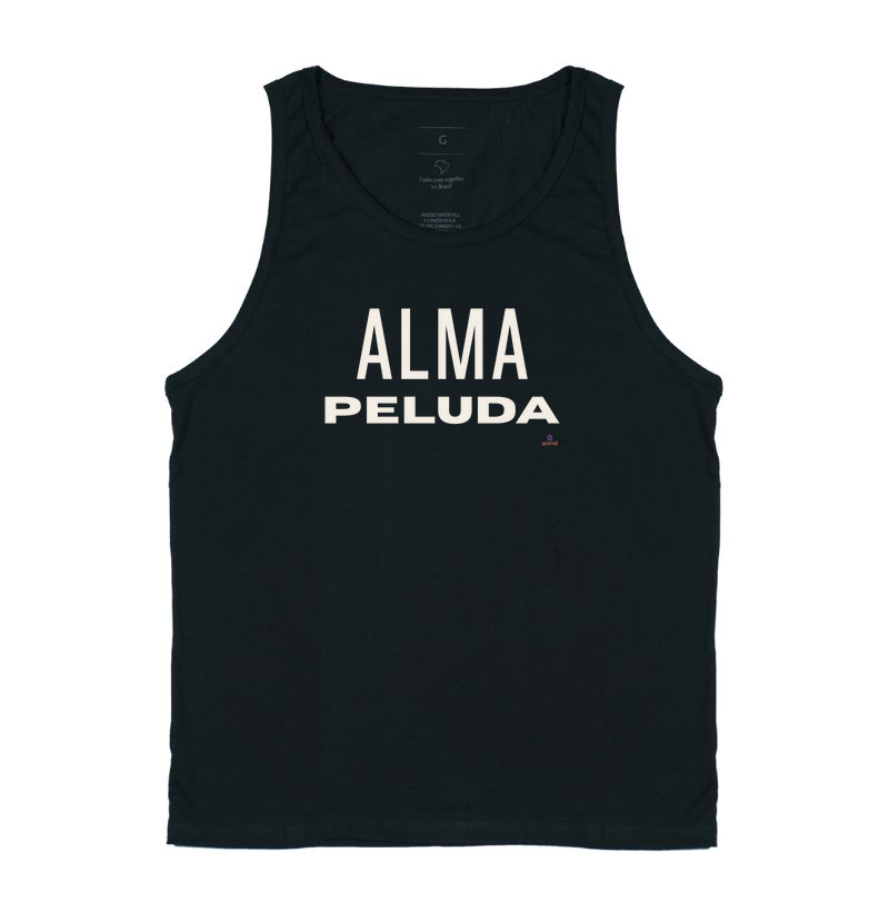 Alma Peluda