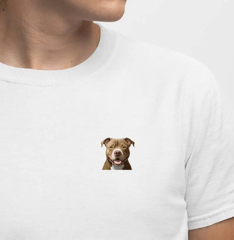 Minimalismo: Pitbull