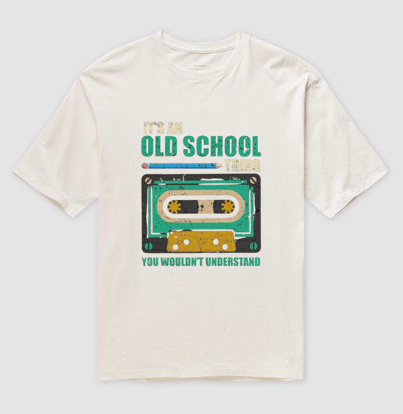 Old School