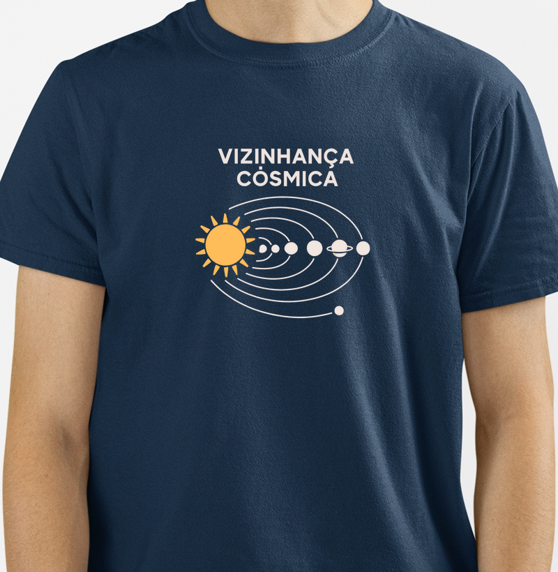 Vizinhança Cósmica