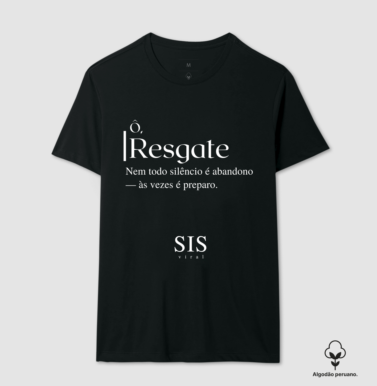Apelido Resgate