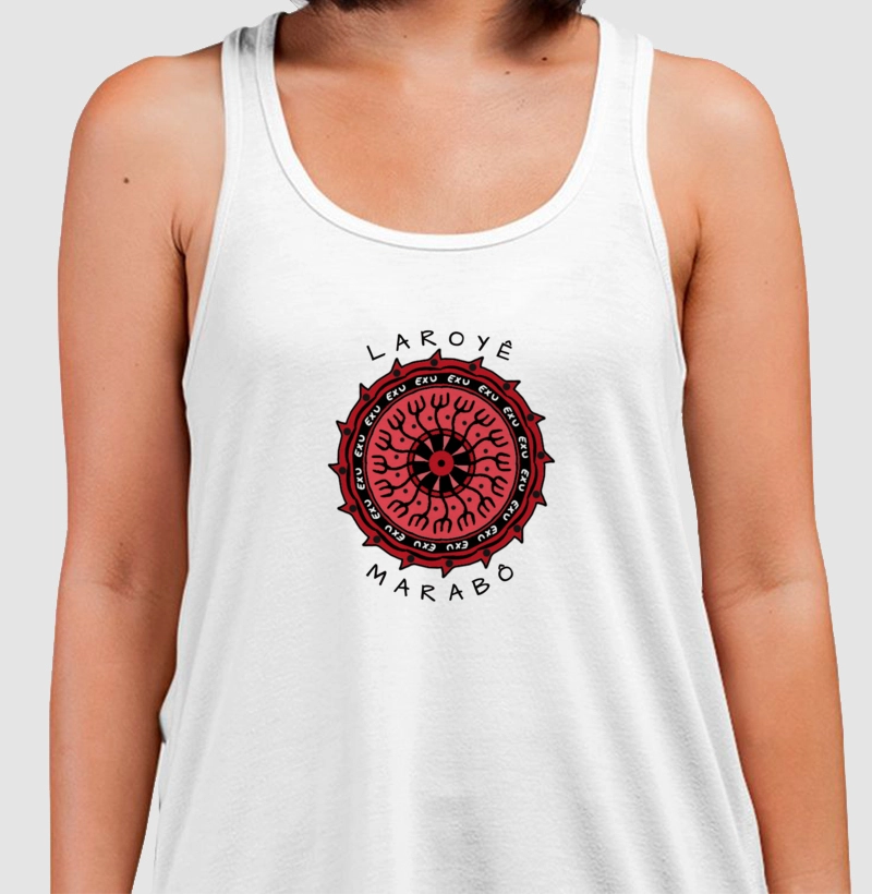 Exu Marabô Mandala