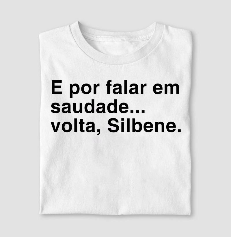 Volta Silbene!