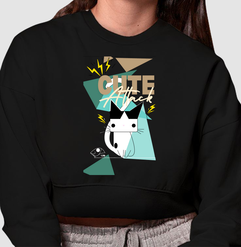 Sweet Cute Atack - Regata