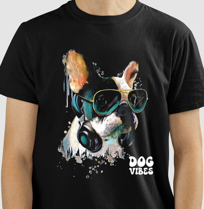 Dog Vibes