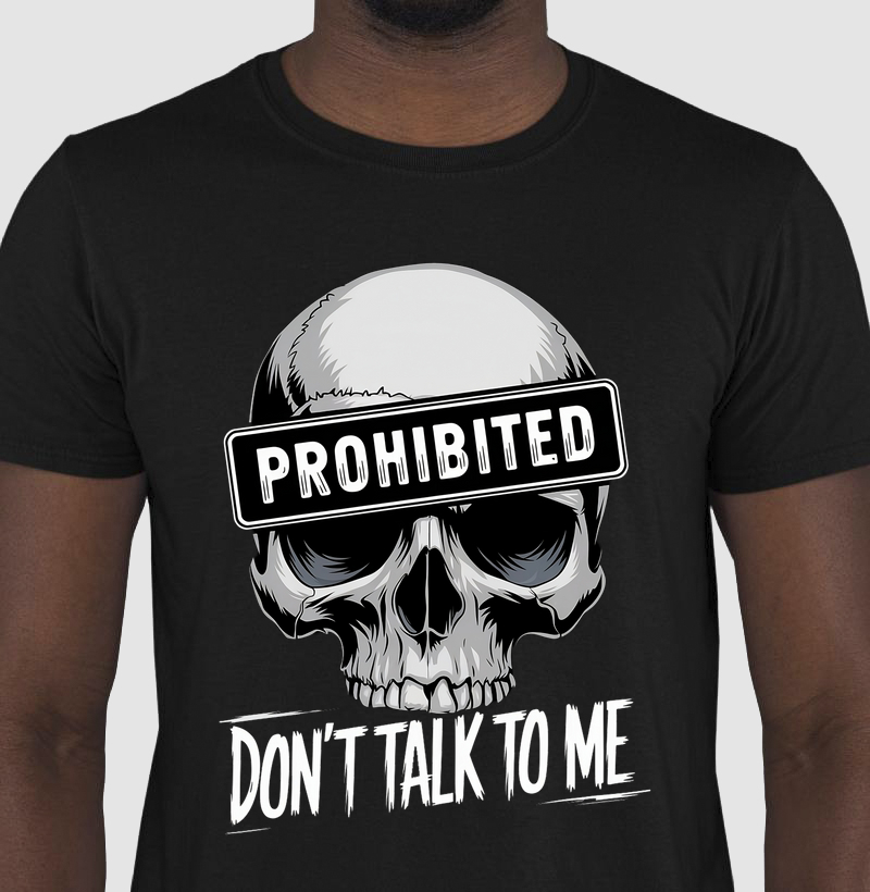 Dont Talk to Me 01