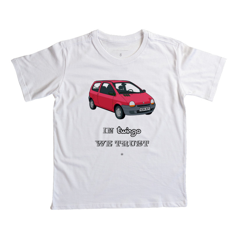 In Twingo We Trust
