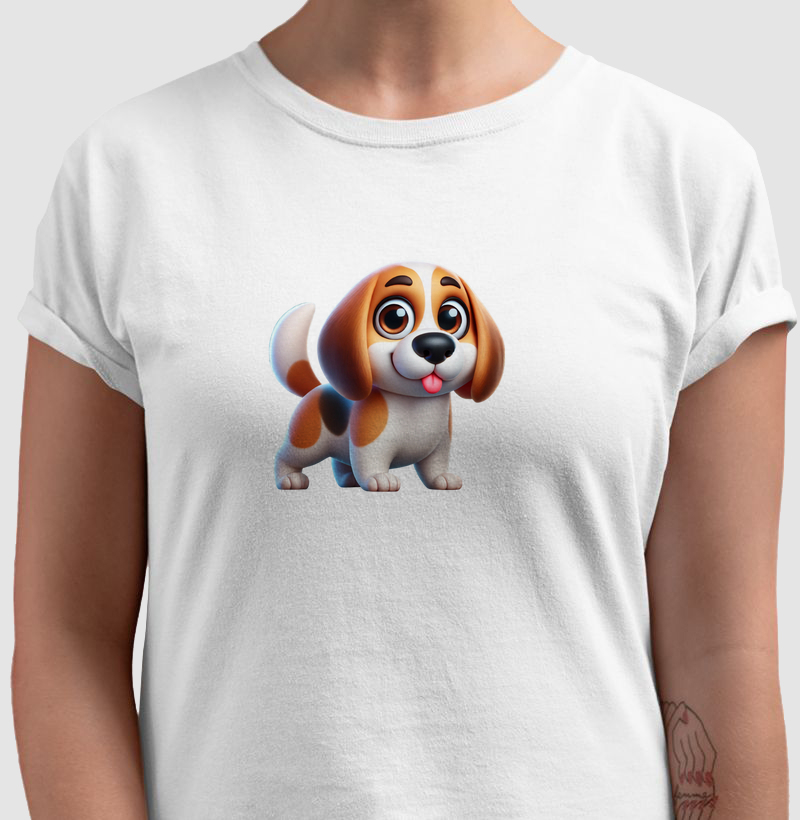 Beagle - Foficos Dogs 