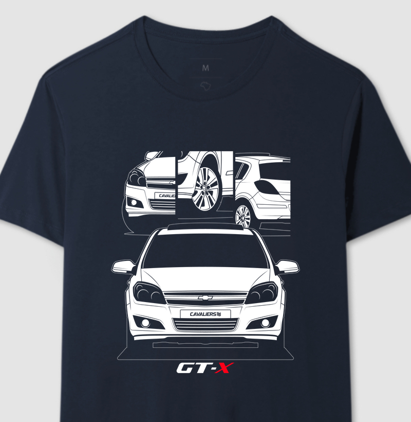 GTX CENAS 2