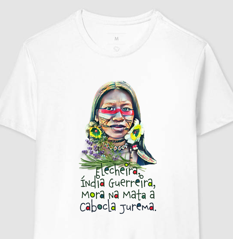Cabocla Jurema