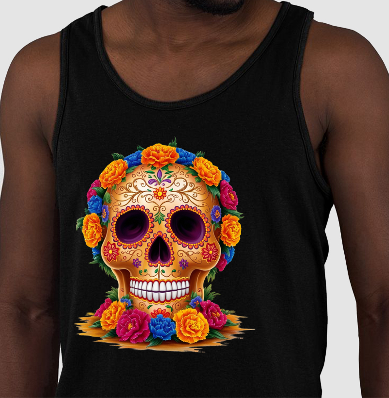Regata Skull