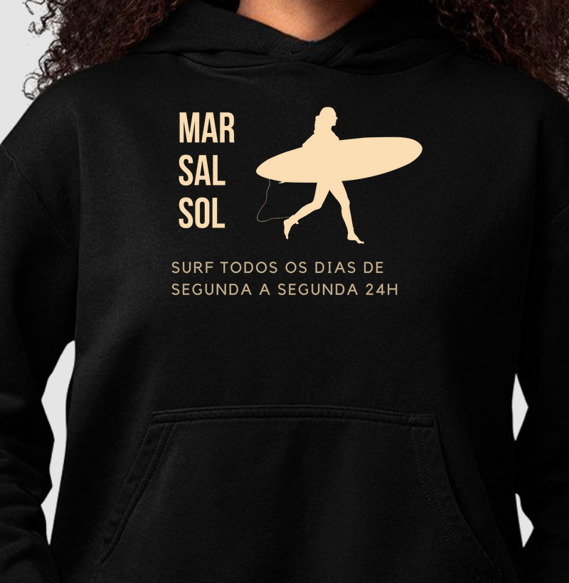 MAR/ SAL/ SOL.
