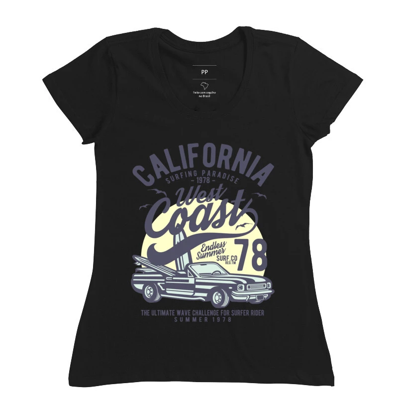 California Surf 2