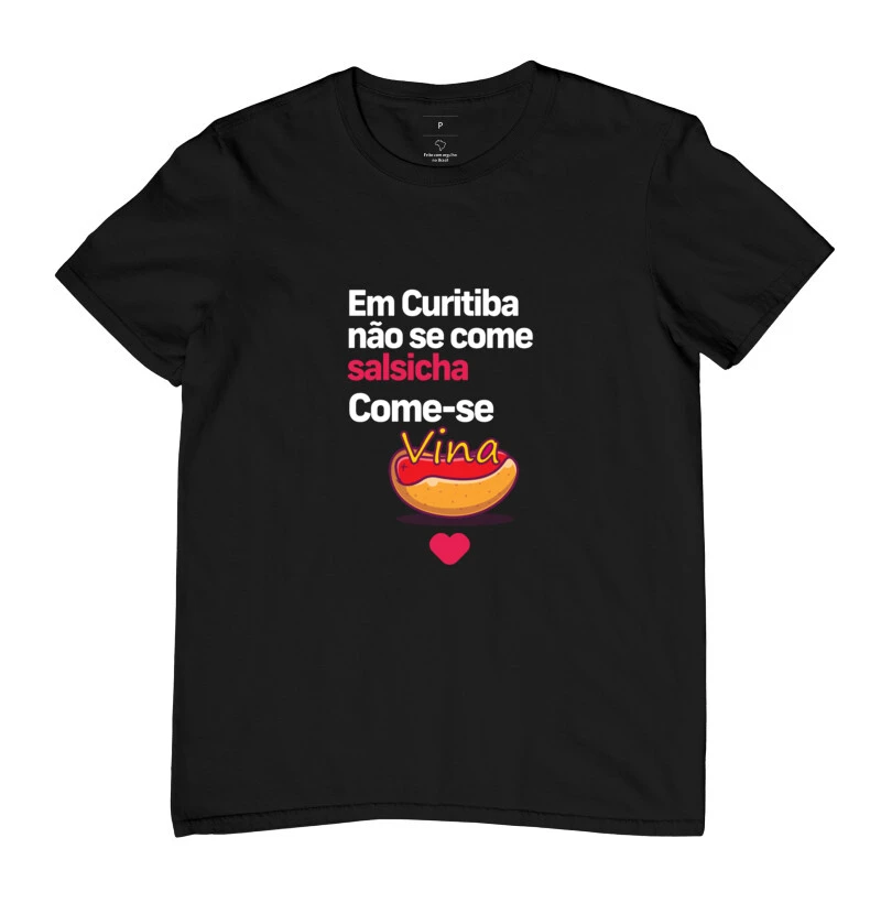 Vai uma "Vina"?!