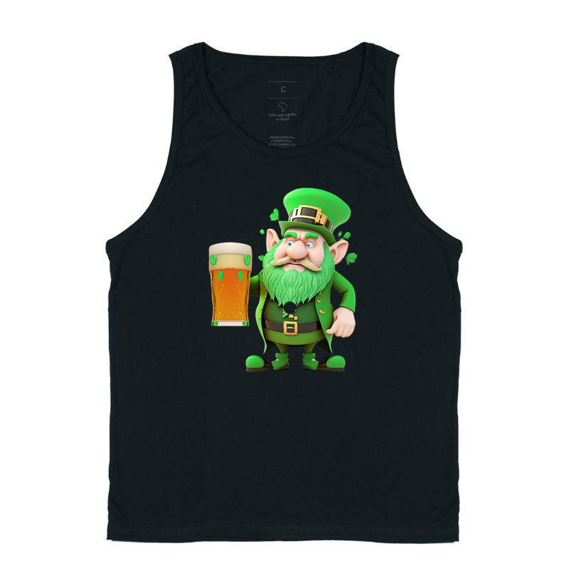 Leprechaun Man