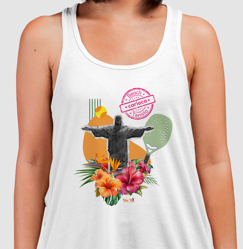 Beach Tenista Carioca