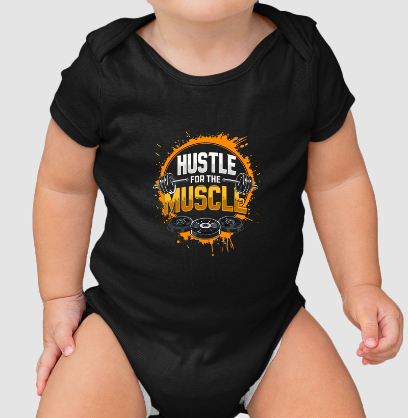 Body Infantil Premium