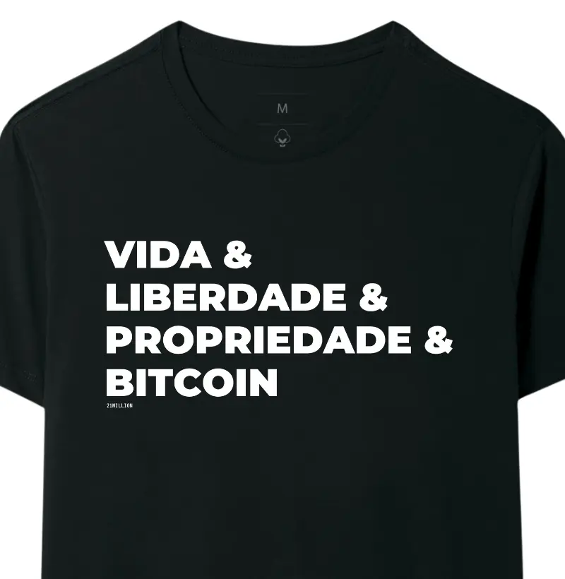 Vida Bitcoin