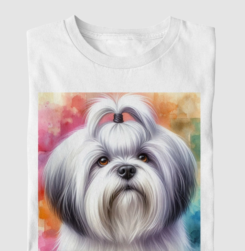 Lhasa Apso