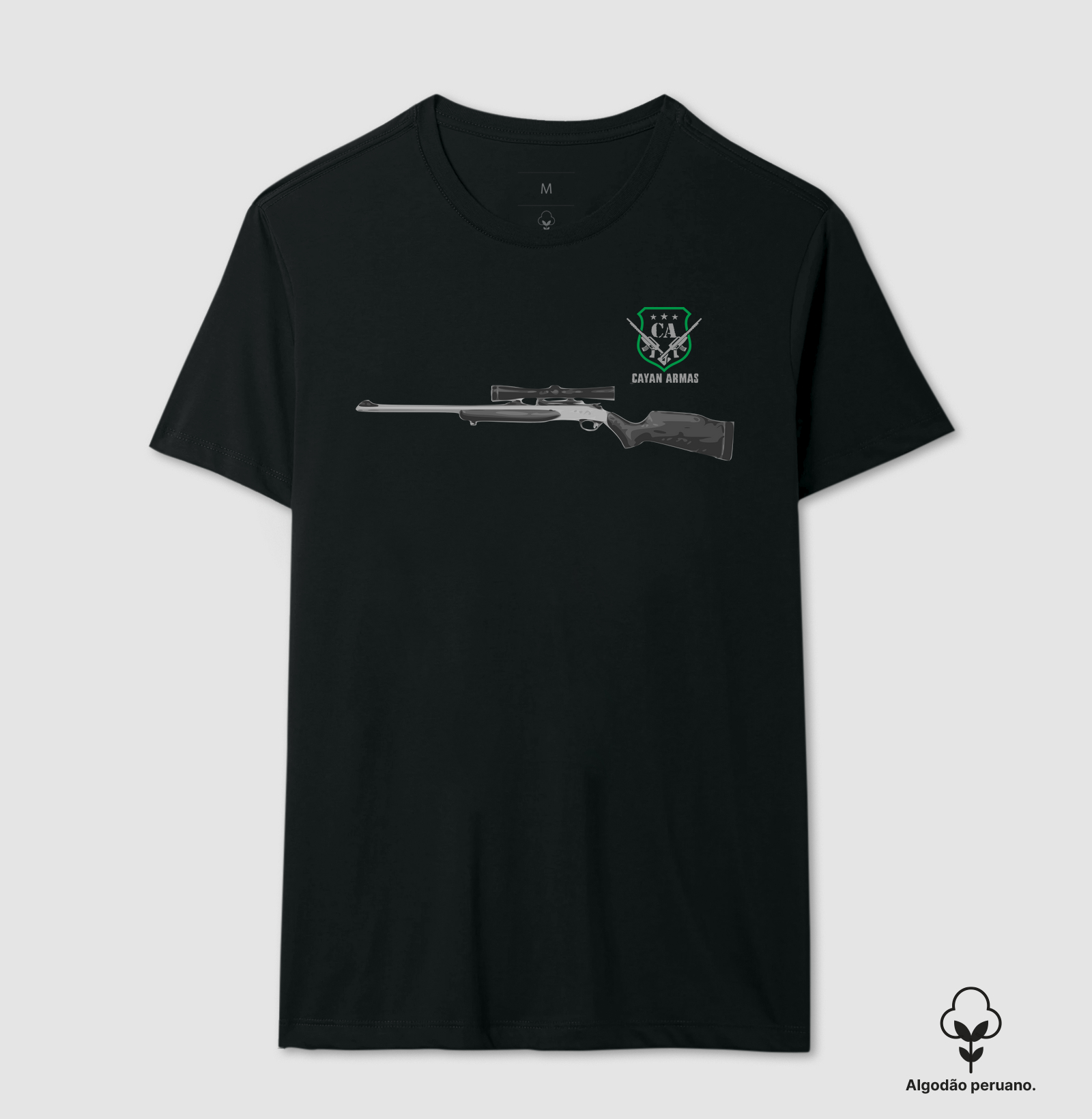 308 Cayan