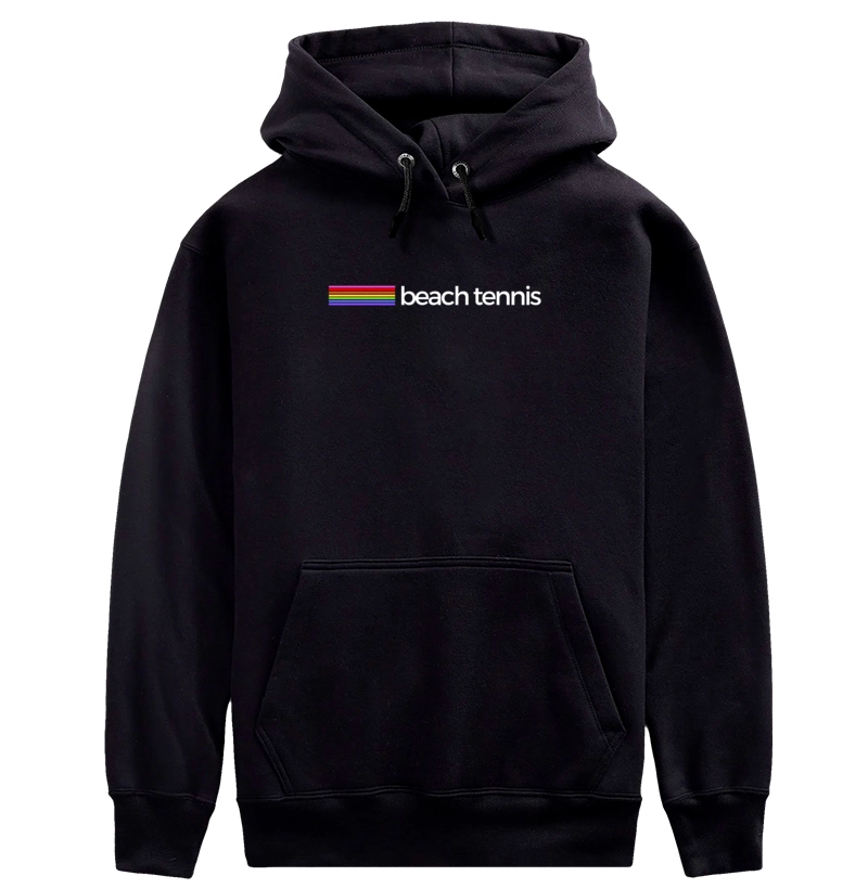 Moletom Beach Tennis 