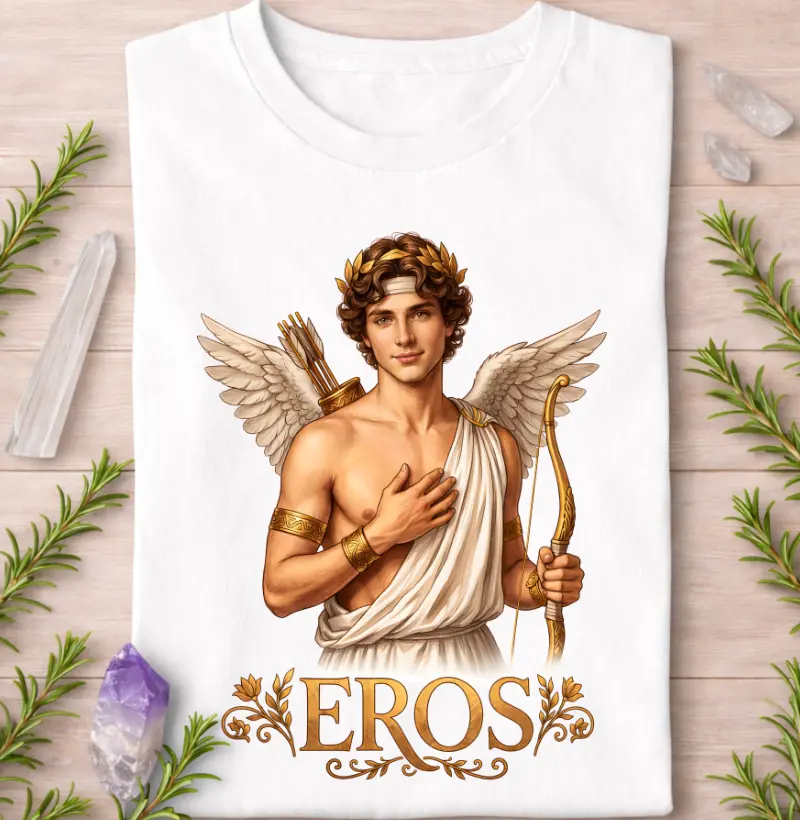 Eros 