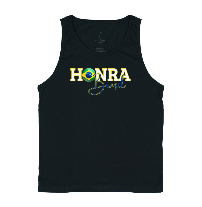 Honra Brasil
