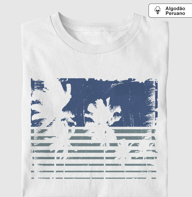 Tropical Landscape