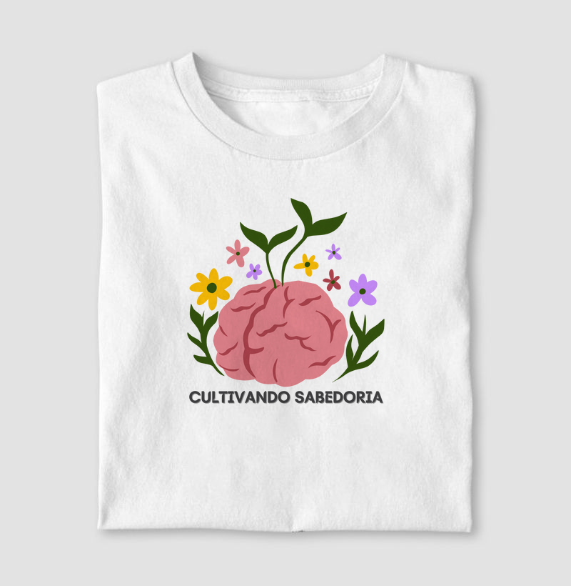 Cultivando sabedoria