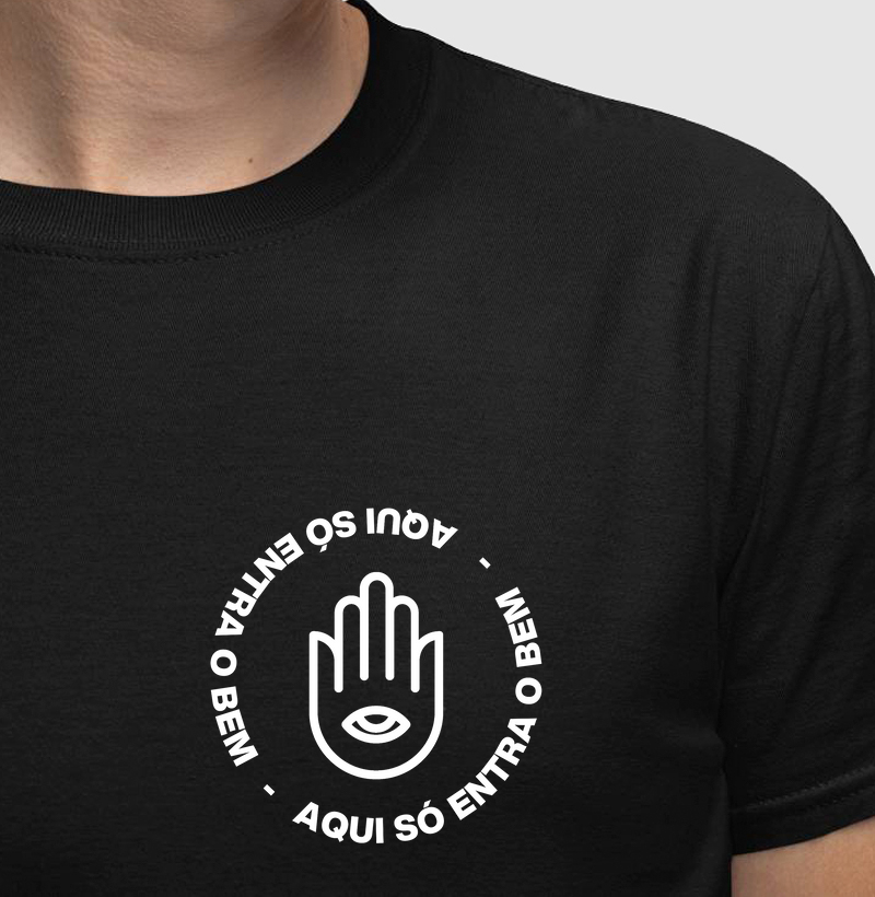 Aqui Só Entra o Bem