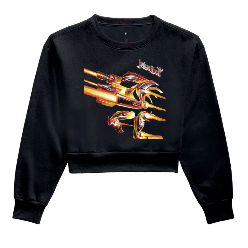 Judas Priest - Firepower