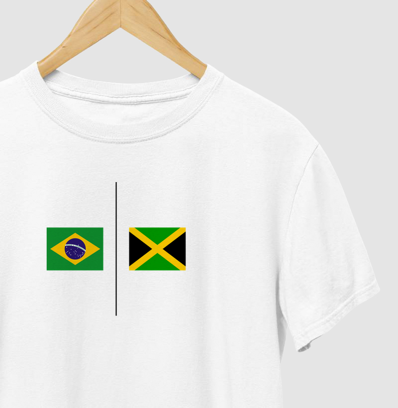 Conexão Brasil Jamaica