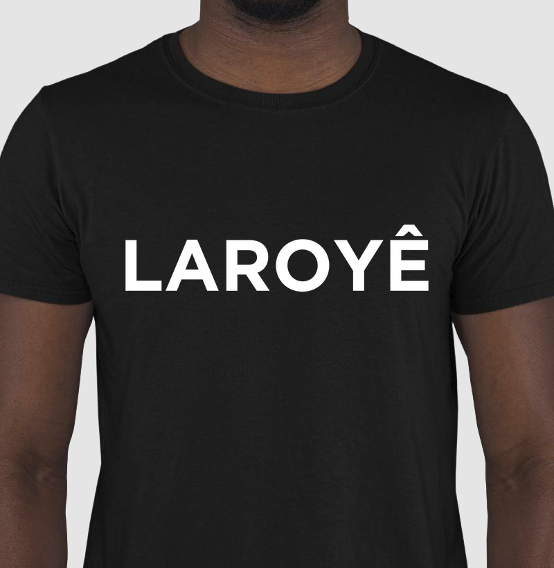 LAROYÊ