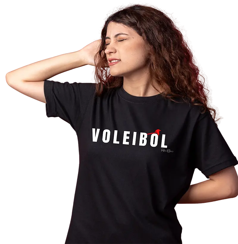 RedBird Voleibol