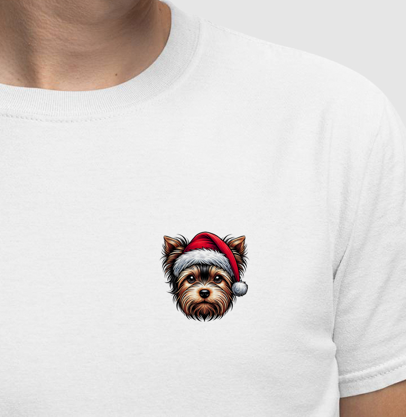 yorkshire - Dog Noel