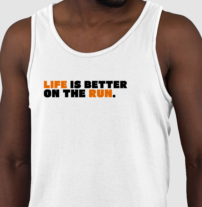 Camiseta Fawk - Life is better.b