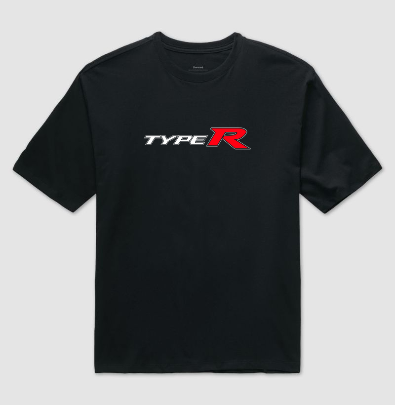 TypeR