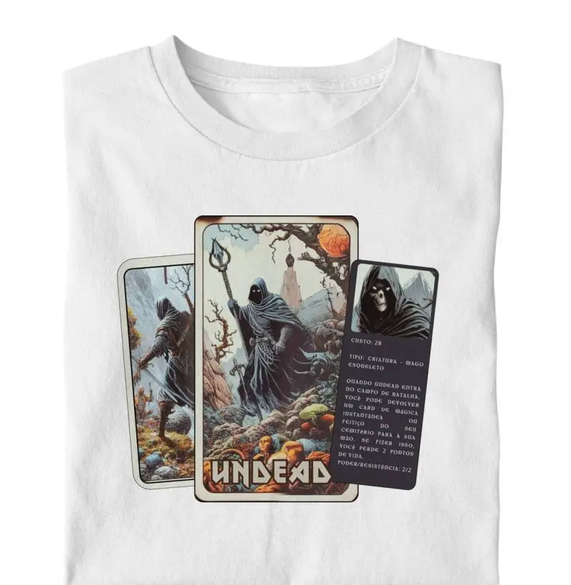 Undead (Cards)
